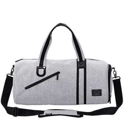 Bolsa Deportiva Multiusos Grande con Compartimentos Húmedo y Seco - Image 27
