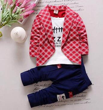 Conjunto Deportivo para Bebés y Niños 0-3 Años - Ropa Cómoda Unisex - Image 7
