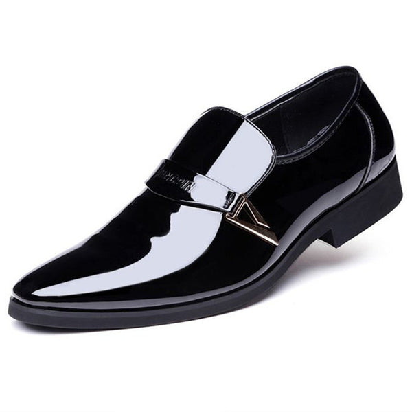 Zapatos Casuales Salvajes para Hombre - Image 13
