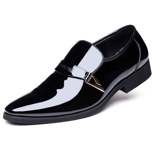 Zapatos Casuales Salvajes para Hombre - Image 13