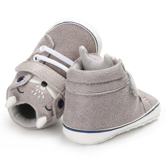 Zapatos para Bebés y Niños Pequeños - Comodidad y Seguridad - Image 32