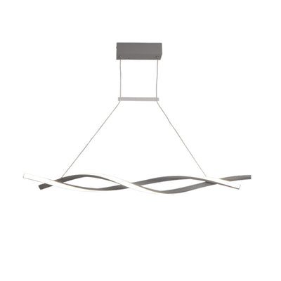Lámpara Colgante LED Minimalista Nórdica - Image 5