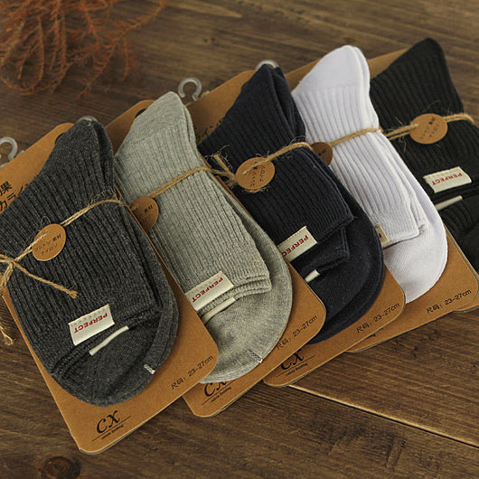 Calcetines Térmicos para Parejas - Otoño e Invierno - Image 10