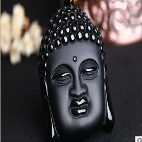 Colgante Cabeza de Buda Shakyamuni