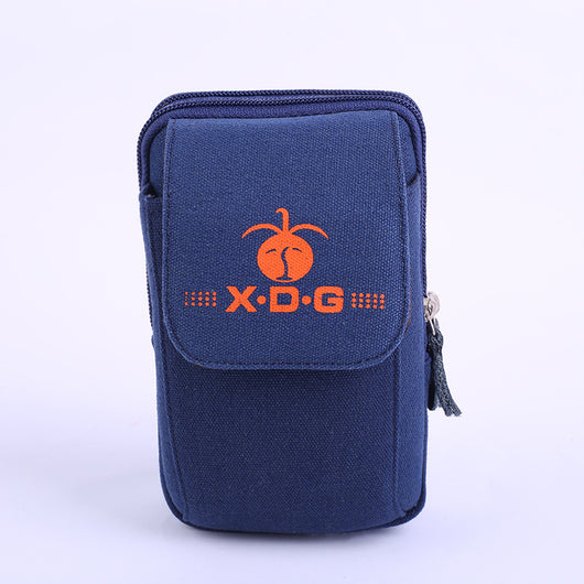 Cartera y Cinturón Outdoor para Hombre - Colección 2021 - Image 12