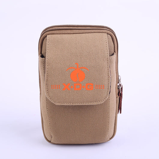 Cartera y Cinturón Outdoor para Hombre - Colección 2021 - Image 10