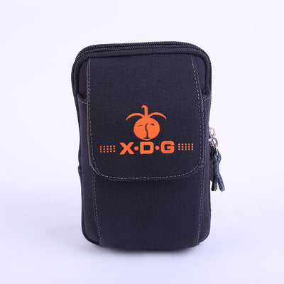 Cartera y Cinturón Outdoor para Hombre - Colección 2021 - Image 11