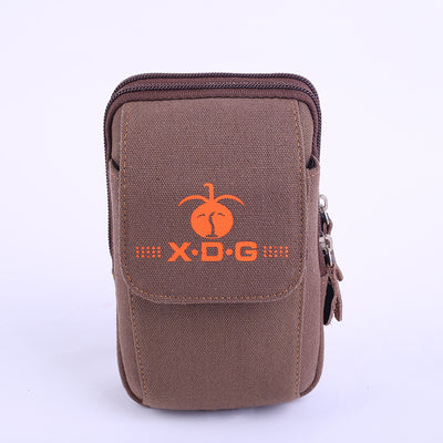 Cartera y Cinturón Outdoor para Hombre - Colección 2021 - Image 13