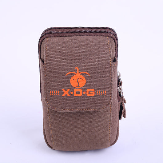 Cartera y Cinturón Outdoor para Hombre - Colección 2021 - Image 13