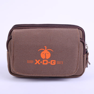 Cartera y Cinturón Outdoor para Hombre - Colección 2021 - Image 9