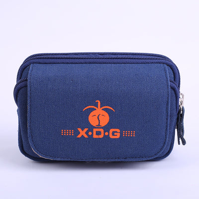 Cartera y Cinturón Outdoor para Hombre - Colección 2021 - Image 8