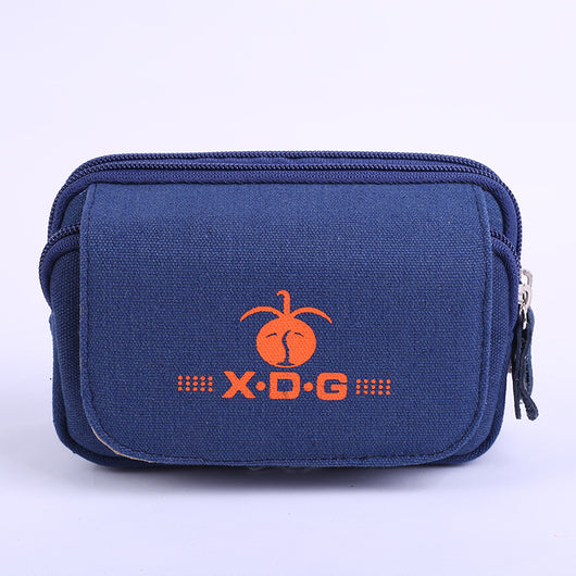Cartera y Cinturón Outdoor para Hombre - Colección 2021 - Image 8