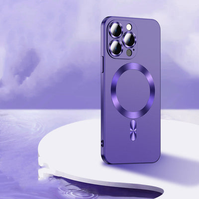 Funda Magnética con Acabado Esmerilado para Teléfono - Image 20