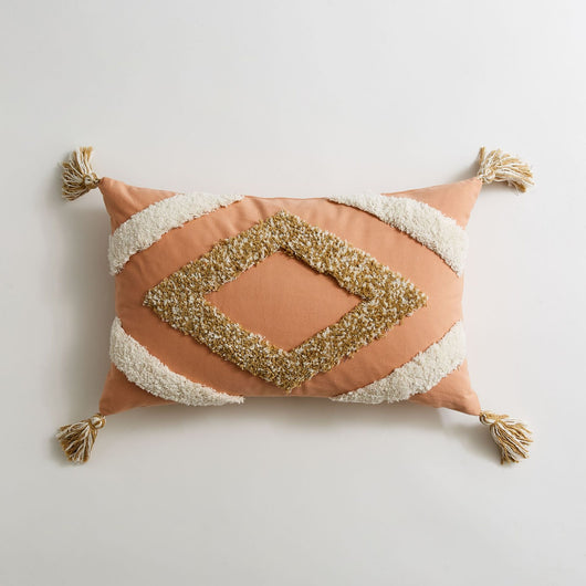 Almohada de Lona de Algodón Premium - Image 5