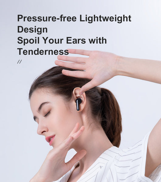 Auriculares Deportivos GT3 True Wireless con Bluetooth - Image 6