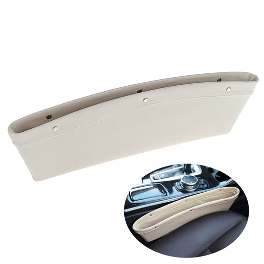 Organizador de Espacios entre Asientos del Auto - Caddy Multifuncional - Image 2