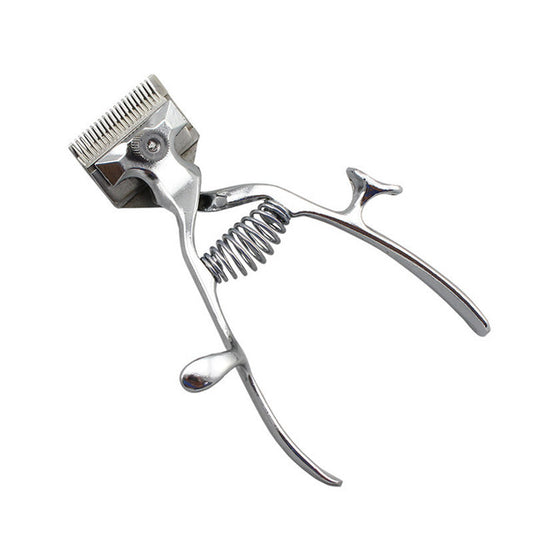 Cortapelo Manual Profesional de Precisión