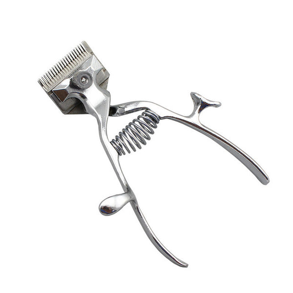 Cortapelo Manual Profesional de Precisión