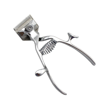 Cortapelo Manual Profesional de Precisión