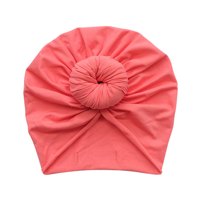 Gorro Bebé Protector Solar Diseño Adorable - Image 8