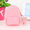 Mochila Portatil de Silicona para Auriculares - Bolso Organizador Multicolor