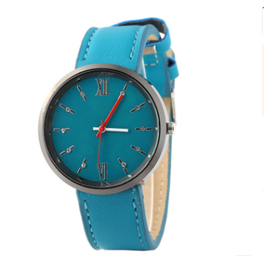 Reloj de Negocios para Hombre con Diamantes - Diseño Europeo Minimalista - Image 4