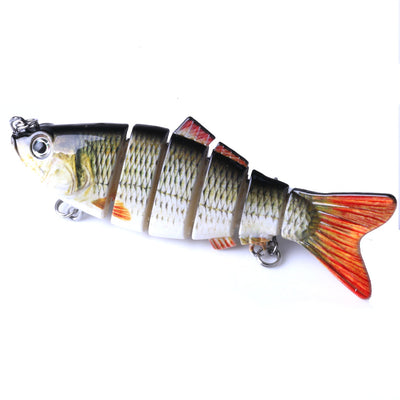 Peces Carnada Premium - Image 4