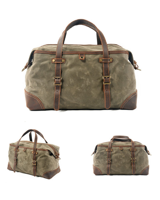 Bolso Deportivo para Gimnasio y Entrenamientos al Aire Libre - Image 17