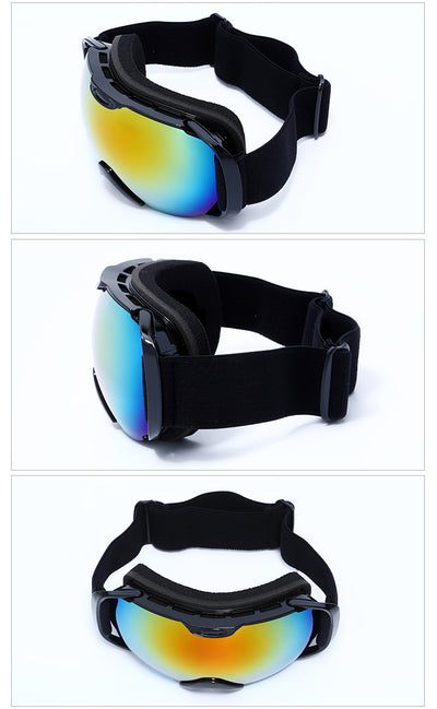 Gafas de Protección para Motociclismo, Escalada y Esquí - Image 15