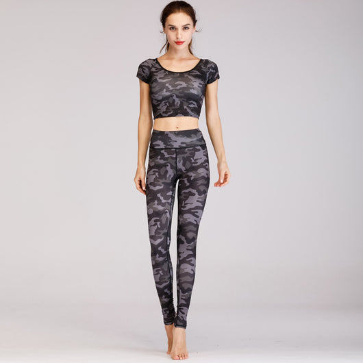 Vestido de Danza Corto Estampado Secado Rápido - Image 10