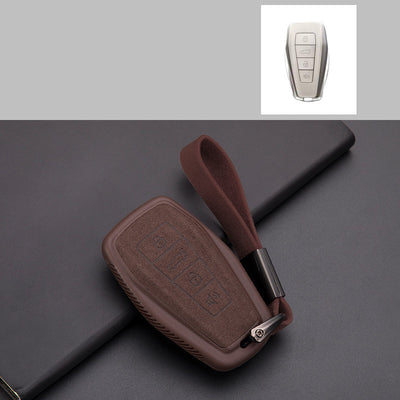Funda Protectora de Llaves para Geely Binrui - Image 12