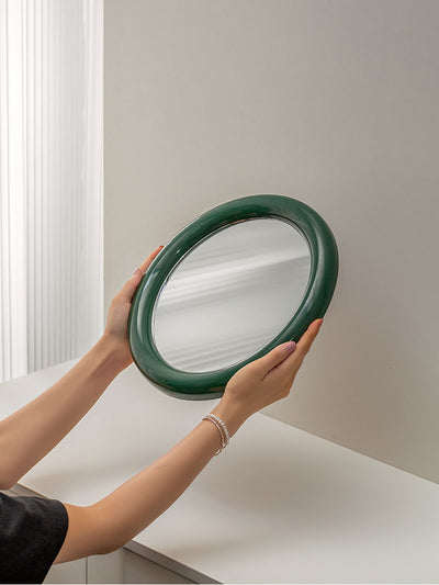 Espejo de Tocador Portátil de Diseño Elegante - Image 21