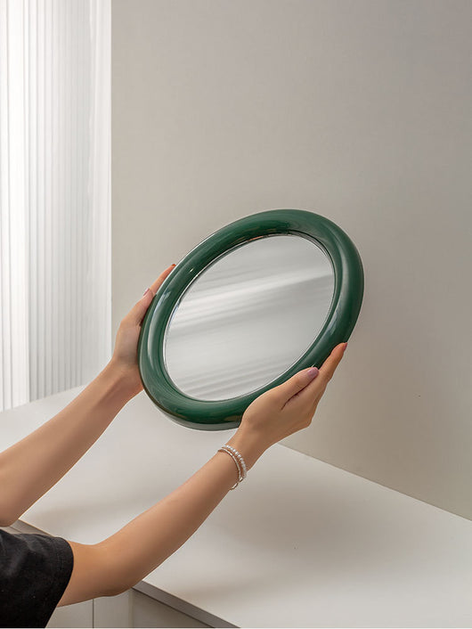 Espejo de Tocador Portátil de Diseño Elegante - Image 21