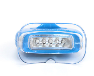 Kit Blanqueador Dental con Luz LED - Image 2