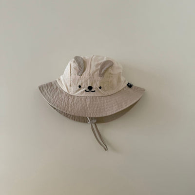 Gorro Bebé Verano Secado Rápido Diseño Moderno - Image 8