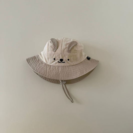 Gorro Bebé Verano Secado Rápido Diseño Moderno - Image 8