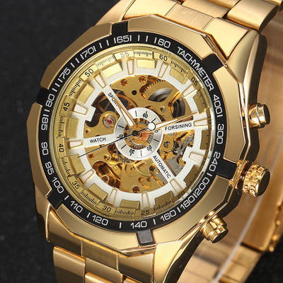 Reloj Mecánico Automático de Precisión - Image 2