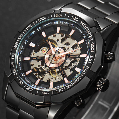 Reloj Mecánico Automático de Precisión - Image 3