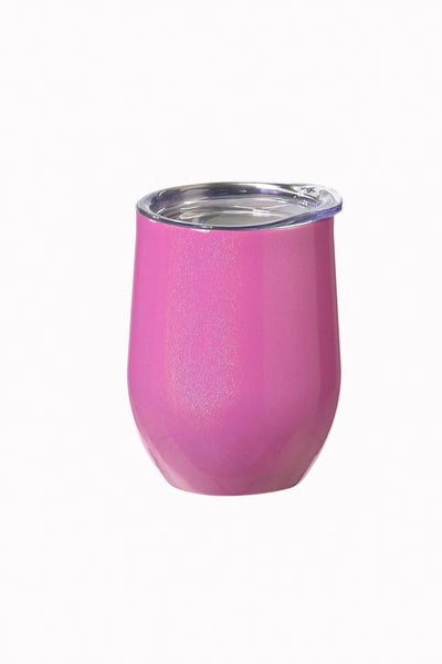 Vaso Térmico de Acero Inoxidable Doble Pared - Botella para Agua y Vino - Image 10