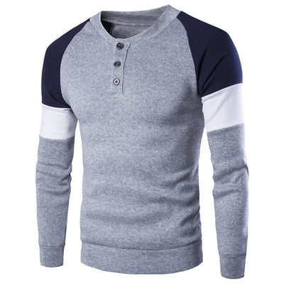 Playera Masculina Elegante y Versátil
