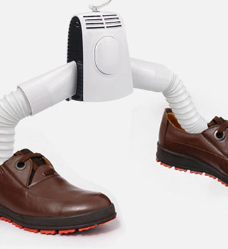 Secadora Portátil de Ropa y Zapatos Plegable Eléctrica - Image 7