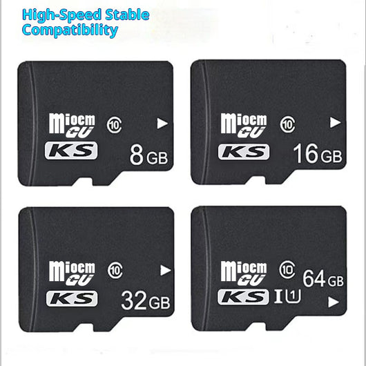 Tarjeta de Memoria 32GB para Dashcam, Cámara y Teléfono - Image 4