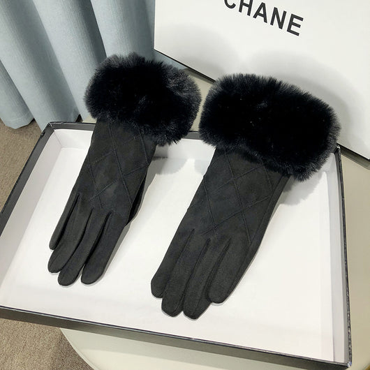 Guantes Térmicos con Pantalla Táctil y Forro Polar - Image 6