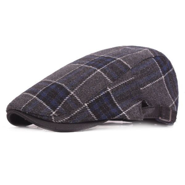 Boina de Lana para Hombre - Image 17