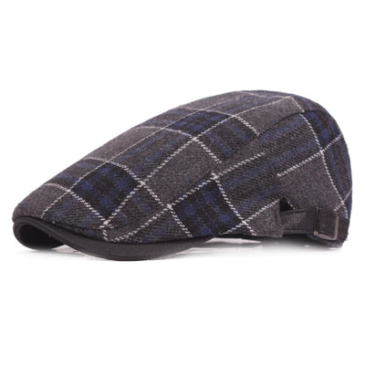 Boina de Lana para Hombre - Image 17