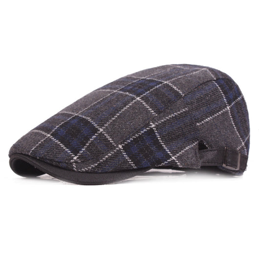 Boina de Lana para Hombre - Image 17