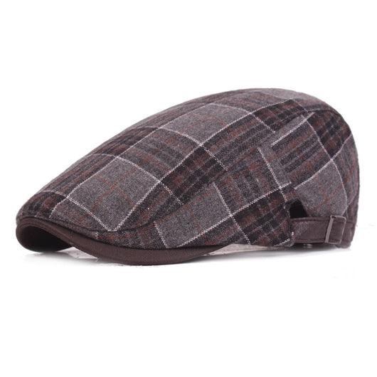 Boina de Lana para Hombre - Image 7