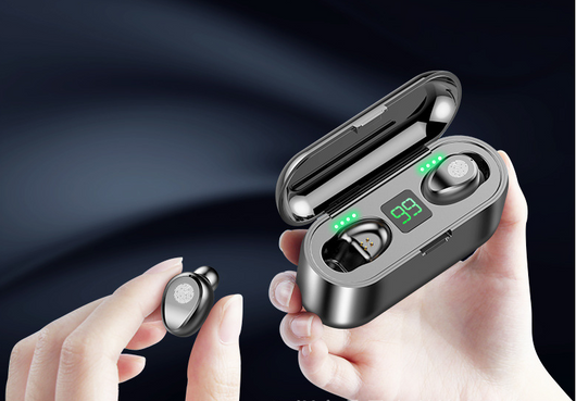 Auriculares Bluetooth Inalámbricos - Image 13