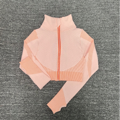 Conjunto Deportivo Yoga para Mujer - Traje Completo Gym - Image 27