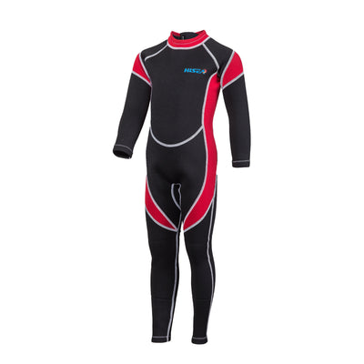 Traje de Buceo Térmico Infantil Todo en Uno - Image 11